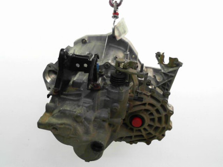 BOITE A VITESSE MECANIQUE NISSAN X-TRAIL BREAK I Phase 1 2001-2003 2.2 Di 4x4