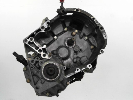 BOITE A VITESSE MECANIQUE RENAULT CLIO II Phase 1 1998-2001 1.6 