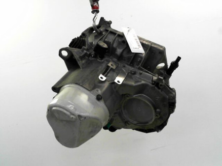 BOITE A VITESSE MECANIQUE RENAULT CLIO II Phase 1 1998-2001 1.6 