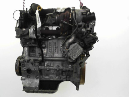 MOTEUR DIESEL FORD FIESTA VI Phase 1 2002-2005 1.4 TDCi