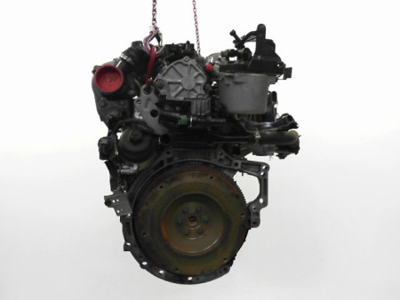 MOTEUR DIESEL FORD FIESTA VI Phase 1 2002-2005 1.4 TDCi