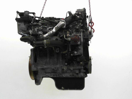 MOTEUR DIESEL FORD FIESTA VI Phase 1 2002-2005 1.4 TDCi