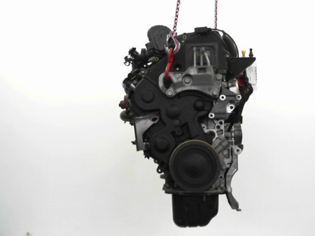 MOTEUR DIESEL FORD FIESTA VI Phase 1 2002-2005 1.4 TDCi