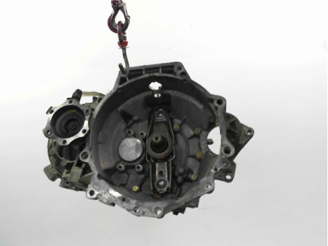 BOITE A VITESSE MECANIQUE AUDI TT COUPE I  1998-2006 1.8 T