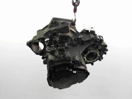 BOITE A VITESSE MECANIQUE AUDI TT COUPE I  1998-2006 1.8 T