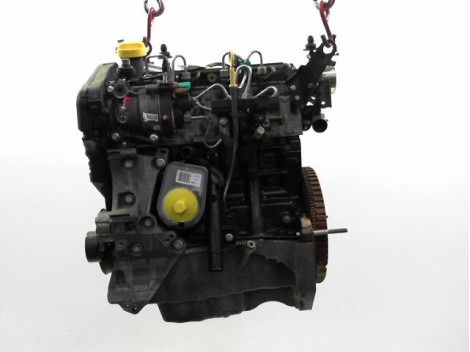 MOTEUR DIESEL DACIA LOGAN BERL. I Phase 2 2008-2012 1.5 dCi 