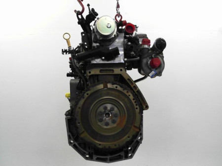 MOTEUR DIESEL DACIA LOGAN BERL. I Phase 2 2008-2012 1.5 dCi 