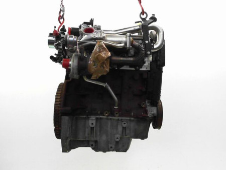 MOTEUR DIESEL DACIA LOGAN BERL. I Phase 2 2008-2012 1.5 dCi 