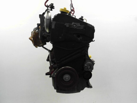 MOTEUR DIESEL DACIA LOGAN BERL. I Phase 2 2008-2012 1.5 dCi 