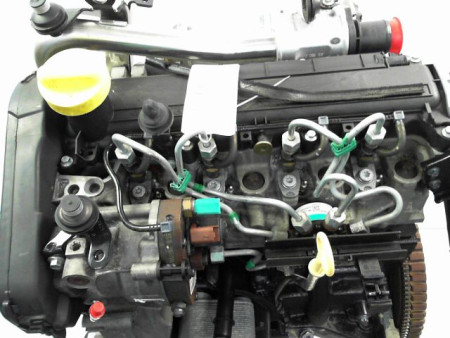 MOTEUR DIESEL DACIA LOGAN BERL. I Phase 2 2008-2012 1.5 dCi 