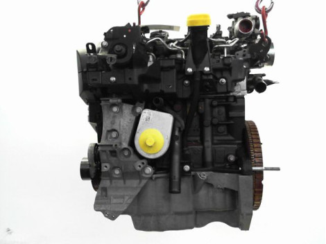 MOTEUR DIESEL RENAULT CLIO IV Phase 1 2012-... 1.5 dCi 75