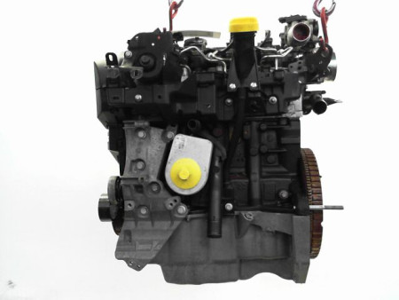 MOTEUR DIESEL RENAULT CLIO IV Phase 1 2012-... 1.5 dCi 75