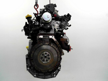 MOTEUR DIESEL RENAULT CLIO IV Phase 1 2012-... 1.5 dCi 75