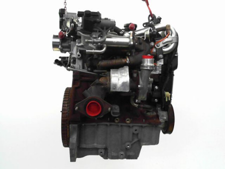 MOTEUR DIESEL RENAULT CLIO IV Phase 1 2012-... 1.5 dCi 75