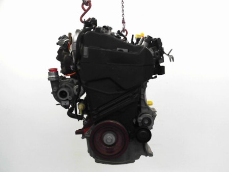 MOTEUR DIESEL RENAULT CLIO IV Phase 1 2012-... 1.5 dCi 75