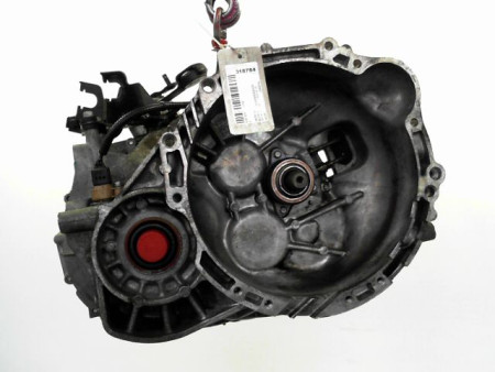BOITE A VITESSE MECANIQUE KIA SPORTAGE BREAK II Phase 2 2007-2010 2.0 CRDi