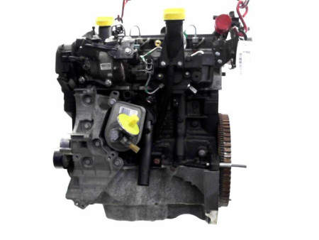 MOTEUR DIESEL RENAULT SCENIC MONOSP. III Phase 1 2009-2011 1.5 dCi