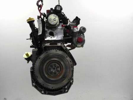 MOTEUR DIESEL RENAULT SCENIC MONOSP. III Phase 1 2009-2011 1.5 dCi