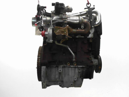 MOTEUR DIESEL RENAULT SCENIC MONOSP. III Phase 1 2009-2011 1.5 dCi