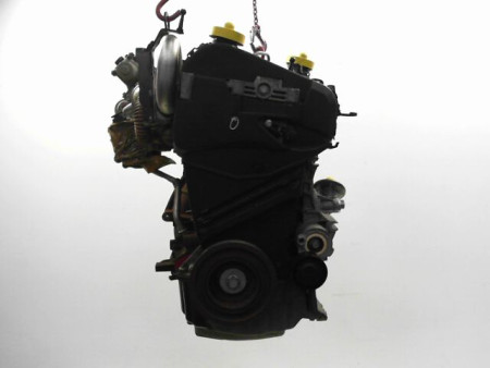 MOTEUR DIESEL RENAULT SCENIC MONOSP. III Phase 1 2009-2011 1.5 dCi