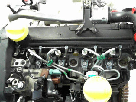 MOTEUR DIESEL RENAULT SCENIC MONOSP. III Phase 1 2009-2011 1.5 dCi