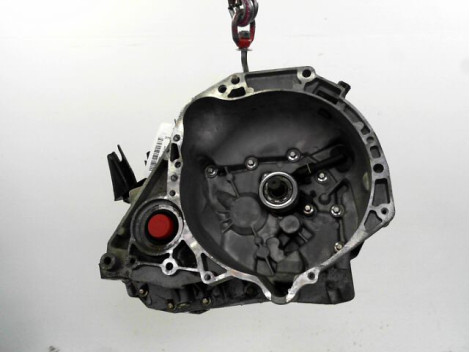 BOITE A VITESSE MECANIQUE NISSAN MICRA 2003-2005 1.2 16V