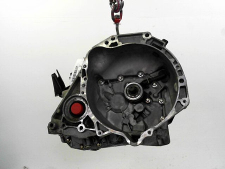 BOITE A VITESSE MECANIQUE NISSAN MICRA 2003-2005 1.2 16V