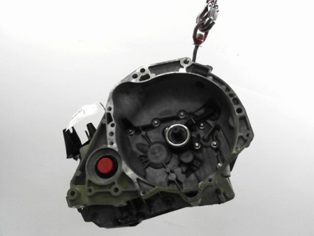 BOITE A VITESSE MECANIQUE NISSAN MICRA III Phase 1 2003-2005 1.2 16V