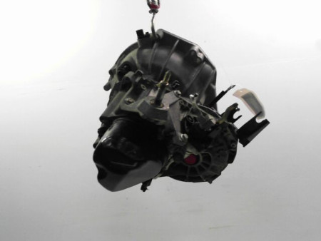 BOITE A VITESSE MECANIQUE NISSAN MICRA III Phase 1 2003-2005 1.2 16V