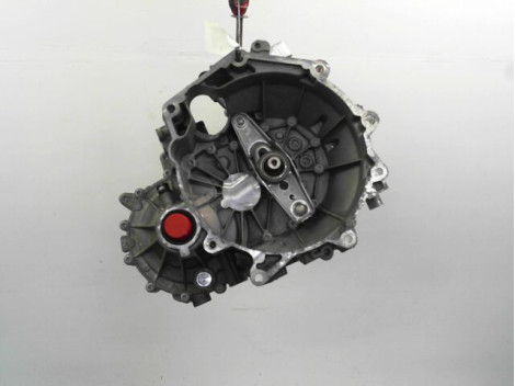 BOITE A VITESSE MECANIQUE VOLKSWAGEN POLO V Phase 1  2009-2014 1.0