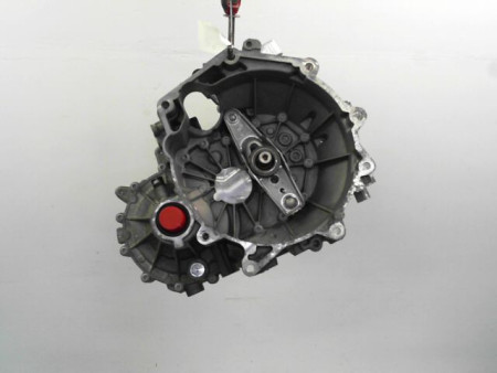 BOITE A VITESSE MECANIQUE VOLKSWAGEN POLO V Phase 1  2009-2014 1.0