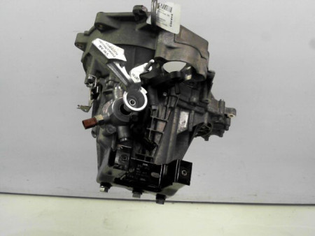 BOITE A VITESSE MECANIQUE VOLKSWAGEN POLO V Phase 1  2009-2014 1.0