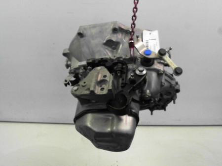BOITE A VITESSE MECANIQUE PEUGEOT 208 Phase 1 2012-... 1.2 PureTech 82