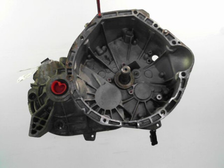 BOITE A VITESSE MECANIQUE CHRYSLER PT CRUISER BREAK Phase 1 2000-2005 2.2 CRD