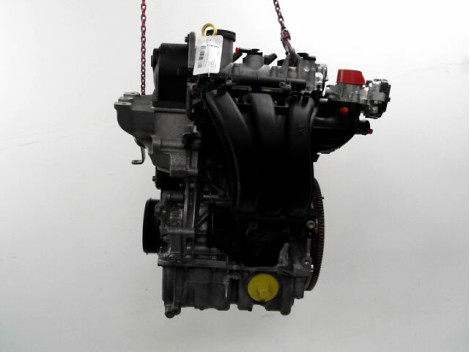 MOTEUR ESSENCE VOLKSWAGEN POLO V Phase 1  2009-2014 1.0