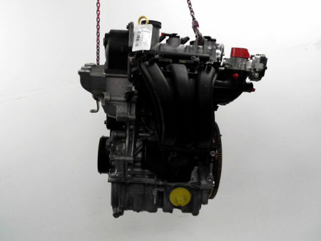 MOTEUR ESSENCE VOLKSWAGEN POLO V Phase 1  2009-2014 1.0