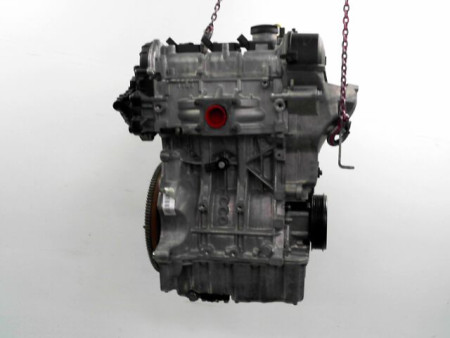 MOTEUR ESSENCE VOLKSWAGEN POLO V Phase 1  2009-2014 1.0