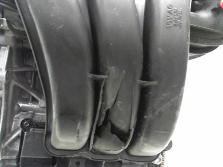 MOTEUR ESSENCE VOLKSWAGEN POLO V Phase 1  2009-2014 1.0
