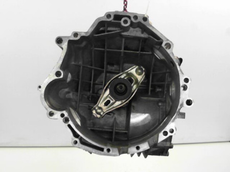 BOITE A VITESSE MECANIQUE AUDI A4 CABRIOLET 2006- 2.0 TDI