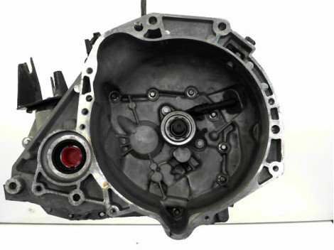 BOITE A VITESSE MECANIQUE NISSAN MICRA III Phase 2 2005-2007 1.2 16V