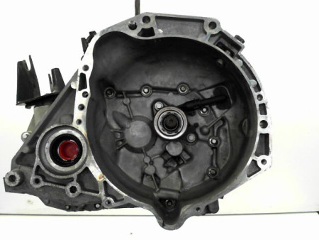 BOITE A VITESSE MECANIQUE NISSAN MICRA III Phase 2 2005-2007 1.2 16V