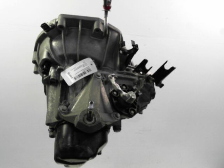 BOITE A VITESSE MECANIQUE NISSAN MICRA III Phase 2 2005-2007 1.2 16V