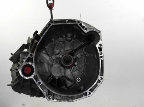 BOITE A VITESSE MECANIQUE NISSAN QASHQAI BREAK I Phase 1 2007-2010 1.5 dCi
