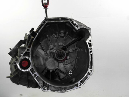BOITE A VITESSE MECANIQUE NISSAN QASHQAI BREAK I Phase 1 2007-2010 1.5 dCi