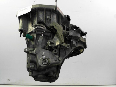 BOITE A VITESSE MECANIQUE NISSAN QASHQAI BREAK I Phase 1 2007-2010 1.5 dCi