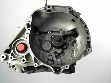 BOITE A VITESSE MECANIQUE NISSAN NOTE I Phase 1 2006-2009 1.4