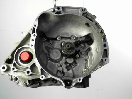 BOITE A VITESSE MECANIQUE NISSAN NOTE I Phase 1 2006-2009 1.4