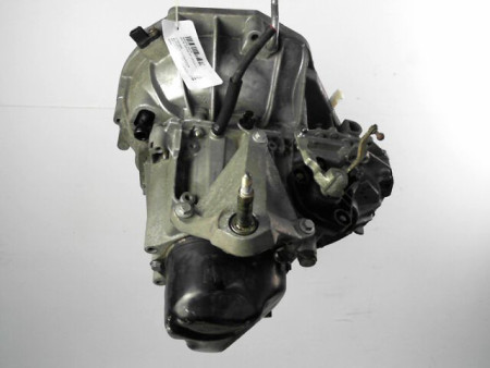 BOITE A VITESSE MECANIQUE NISSAN NOTE I Phase 1 2006-2009 1.4