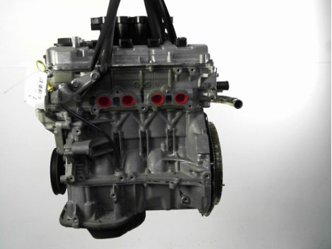 MOTEUR ESSENCE NISSAN MICRA III Phase 2 2005-2007 1.2 16V