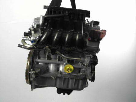 MOTEUR ESSENCE NISSAN MICRA III Phase 2 2005-2007 1.2 16V
